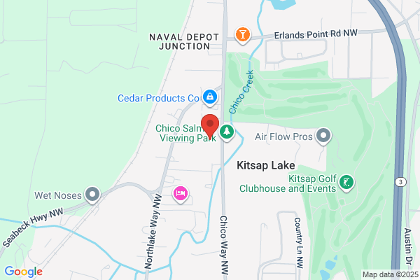 Kitsap Plumbers Group Inc