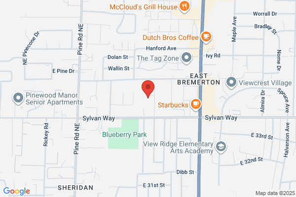 Sylvan Way Christian Child Care
