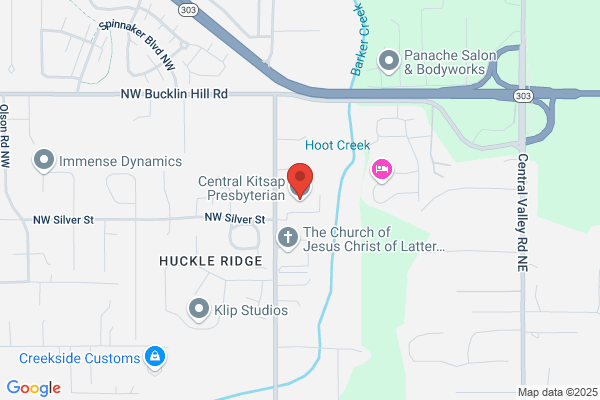 Creative Connection Preschool