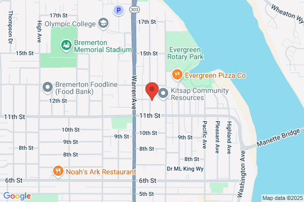 Kitsap Child Care & Preschool