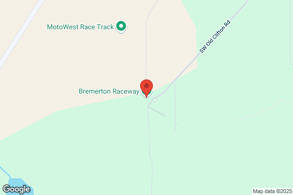Bremerton Raceway