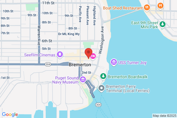Daphne Gibler, REALTOR | RE/MAX Anchor - Bremerton, WA