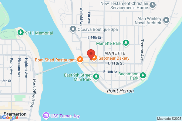 Washington Discount Realty