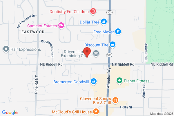 Bremerton Rehab Loan Program