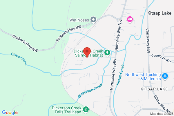 Bremerton Seventh-Day Adventist