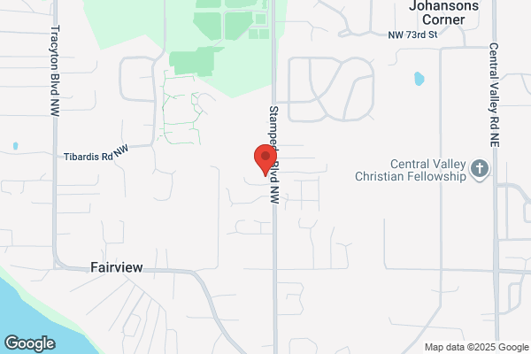 Central Kitsap Christian Church