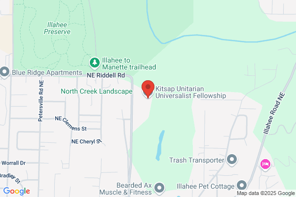 Kitsap Unitarian Universalist Fellowship