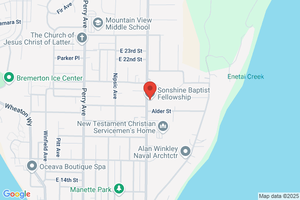 Sonshine Baptist Fellowship