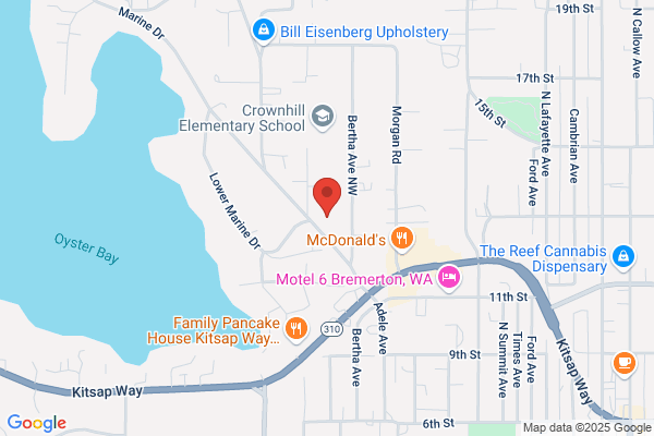 United Methodist Churches