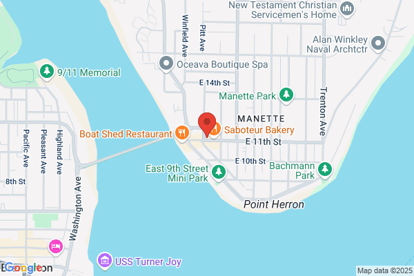 Kate's Jersey Subs