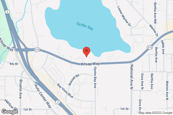 Oyster Bay Inn & Restaurant