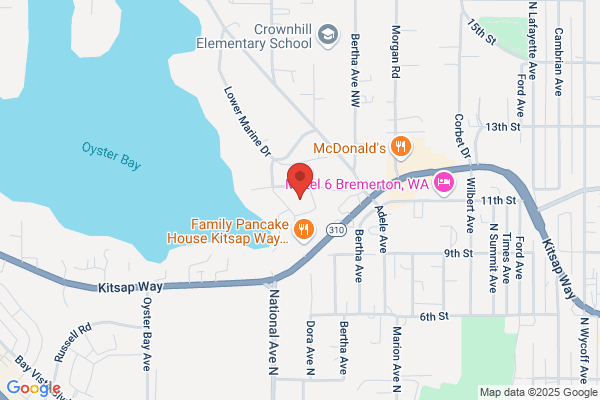 Bay Pointe Assisted Living & Marine Courte Memory Care