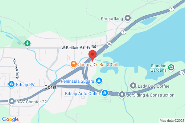 Achten's Quality Roofing of Bremerton