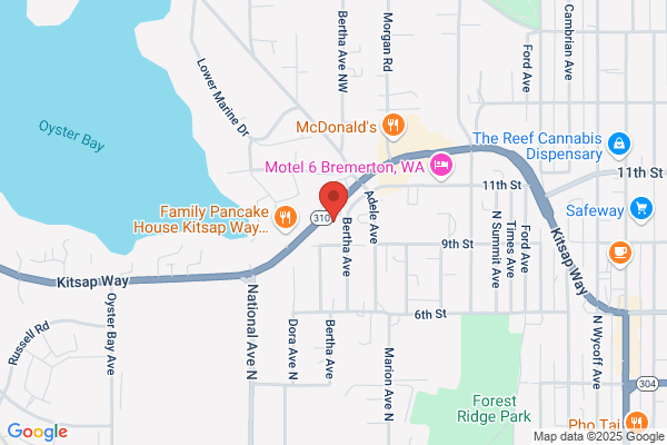 Kitsap Nails & Skincare