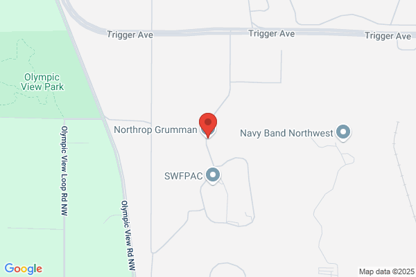 Northrop Grumman Corporation