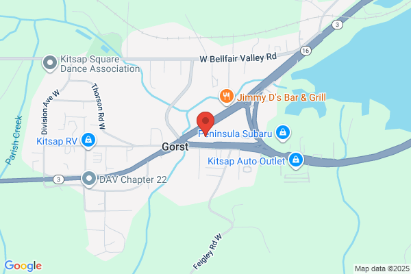U-Haul Storage of Bremerton and Gorst