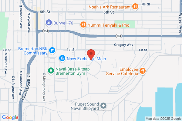 Navy Relief Society