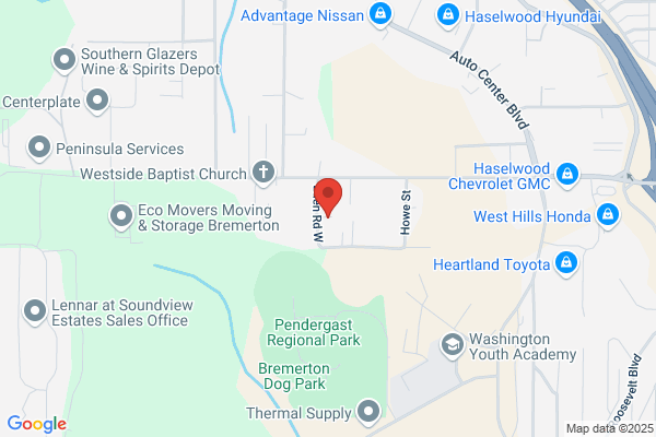 West Hills Mini Storage