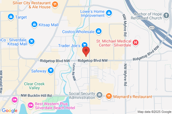 Northwest Prosthetic and Orthotic Clinic