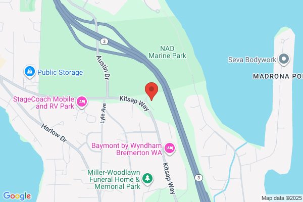 AAA Washington - Bremerton
