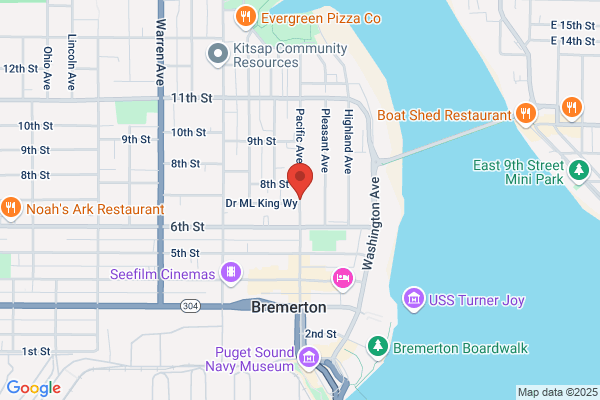 Doug Fox Travel & Cruise, Bremerton