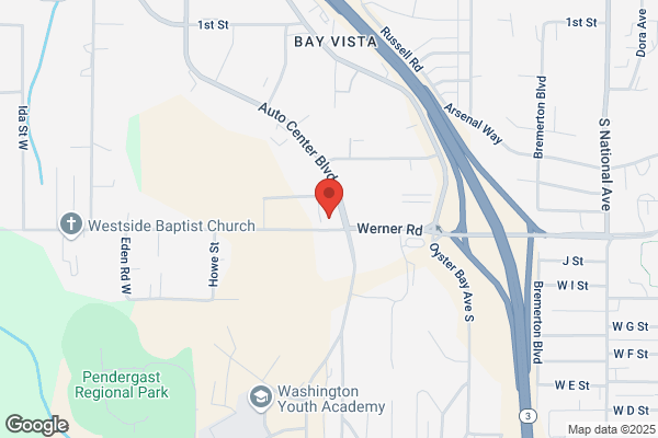 Kitsap Truck Center