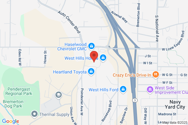 West Hills Kia