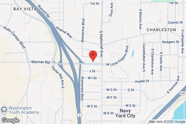 Jim Reed Motors
