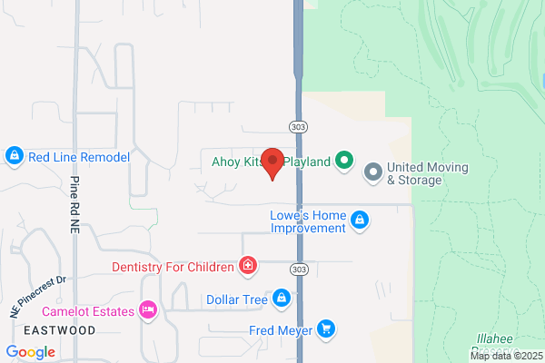 Alder Trail Animal Hospital