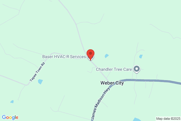 Baser Heating And Cooling Repair
