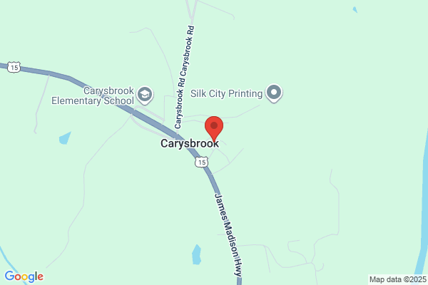 Carysbrook Performing Arts Center