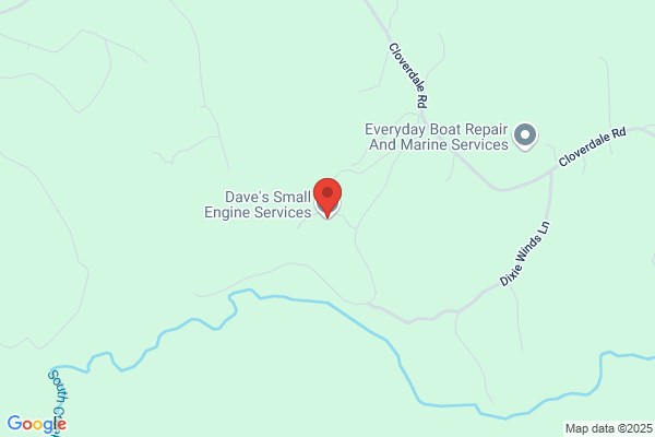 Dave's Small Engine Service Llc