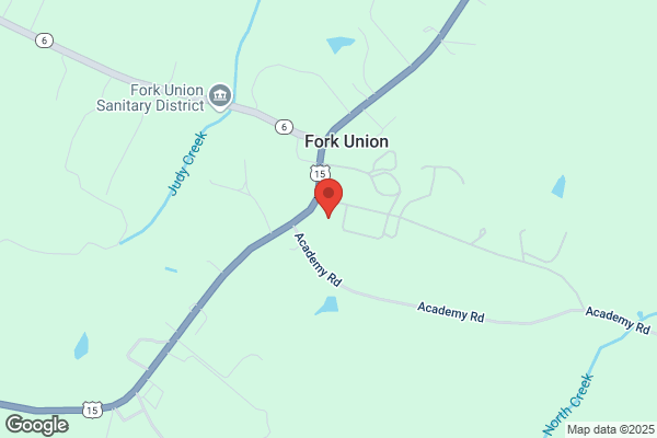 Fork Union Motor Lodge
