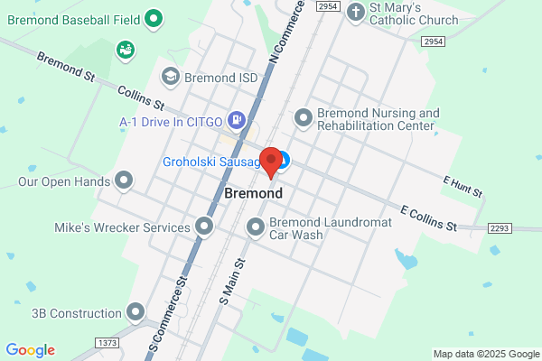 Fchc Bremond Medical Clinic