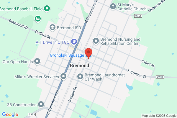 Groholski Grocery