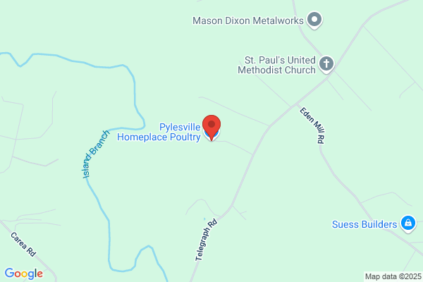 Home Place Poultry