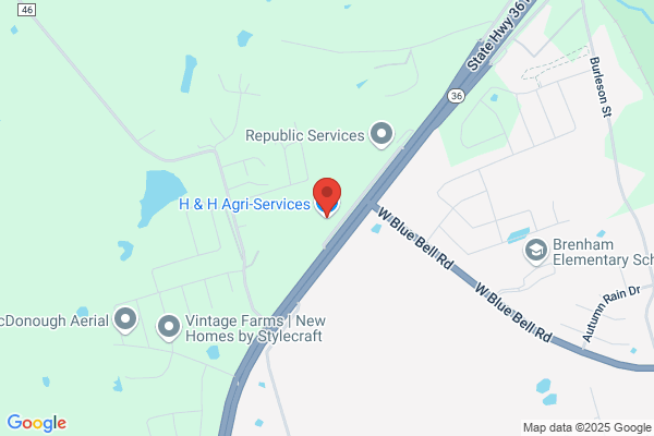 H & H Agri-Services