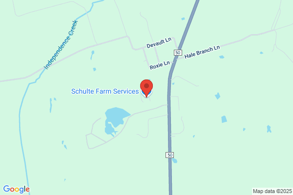 Schulte Farm Services