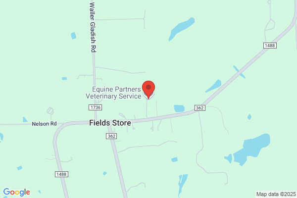 Hilltop Equine Veterinary Services