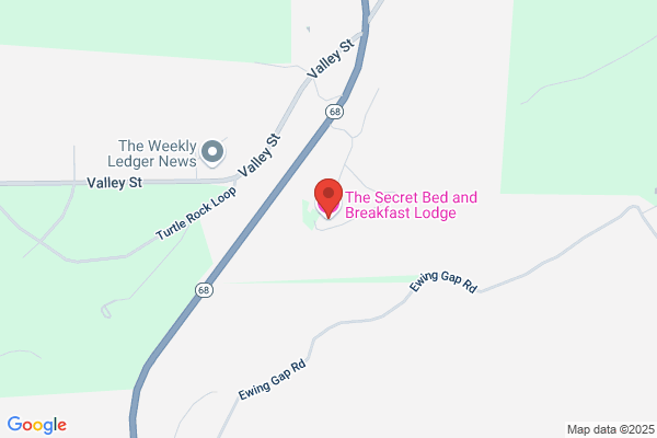 Secrets Bed & Breakfast