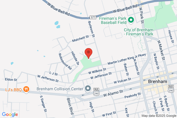 Brenham Village Apartments