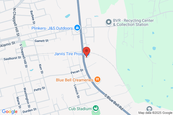 Brenham Tire and Auto Center