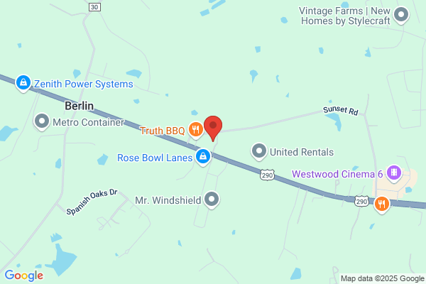 Brenham West Auto Repair Inc