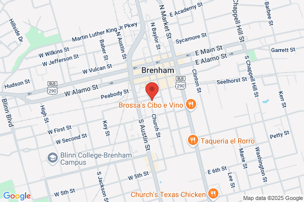 Brenham Gutter Specialists