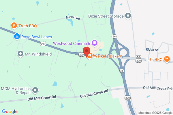 Westwood Carwash