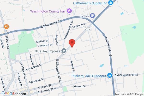 Brenham Carpet & Tile, Inc.