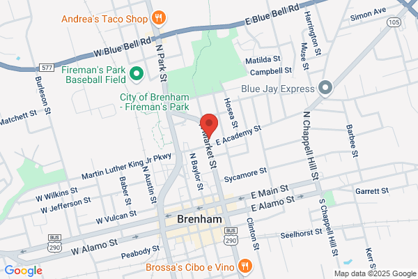 Brenham Chiropractic