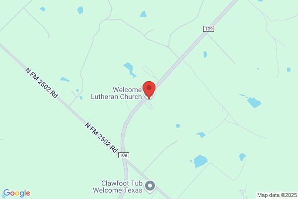 Welcome Lutheran Church
