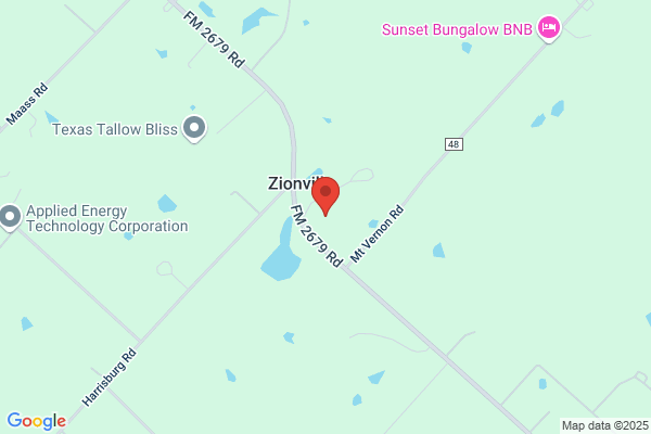 Zion Lutheran