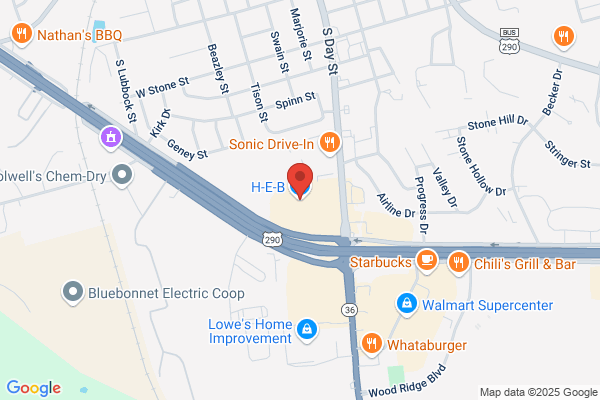 Hanath's Westside Grocery